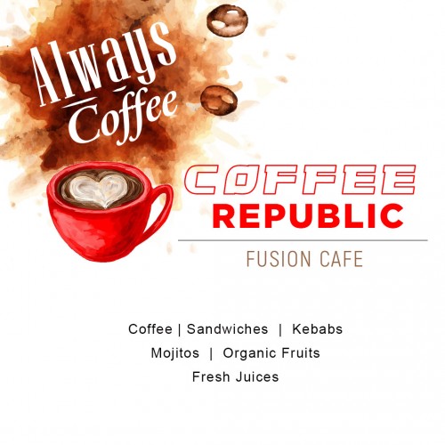 Coffee Republic